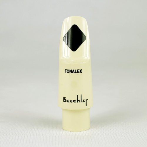 Tonalex Beechler サックスマウスピース Amazon.com: Beechler Tonalex Mouthpiece Tenor 7S : Musical Instruments